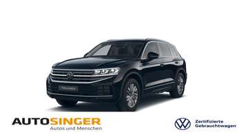 Elegance TDI 4M *AHK*LEDER*LUFTF*R-Cam*