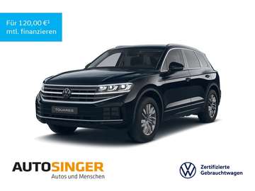 Elegance TDI 4M *AHK*LEDER*LUFTF*R-Cam*