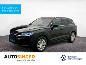 Elegance TDI 4M *AHK*LEDER*LUFTF*R-Cam*
