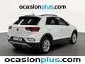 Volkswagen T-Roc 1.5 TSI Life DSG7 110KW Blanco - thumbnail 4