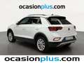 Volkswagen T-Roc 1.5 TSI Life DSG7 110KW Blanco - thumbnail 3