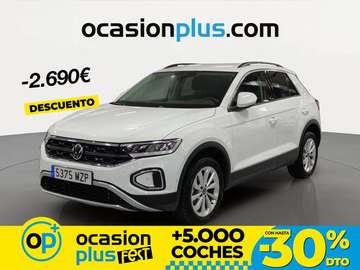 1.5 TSI Life DSG7 110KW