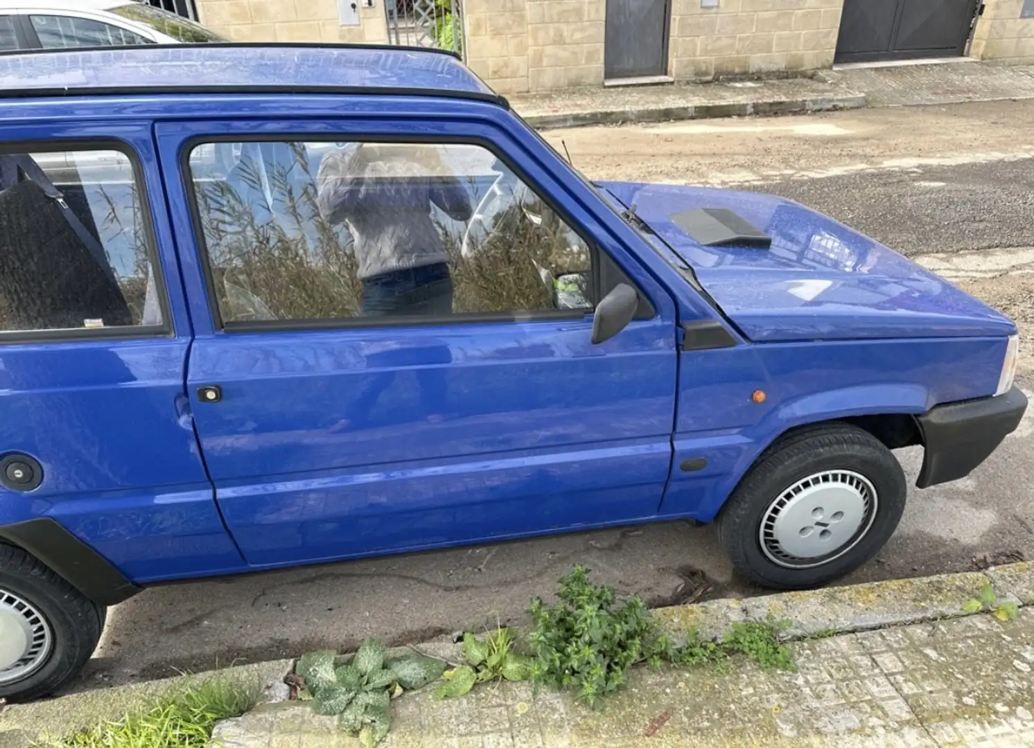 Fiat Panda 0.9 Young - 2