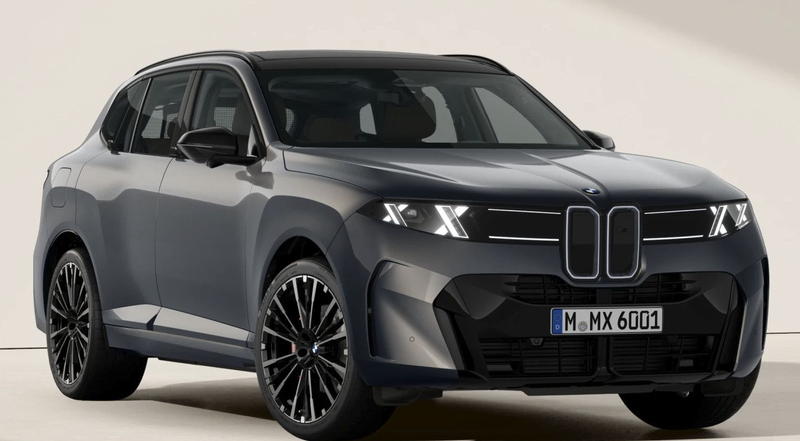 BMW X5 40i M Sport Pro New Modell B&W Luftf. Pano
