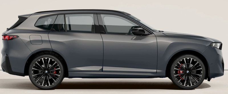 BMW X5 40i M Sport Pro New Modell B&W Luftf. Pano — photo 2