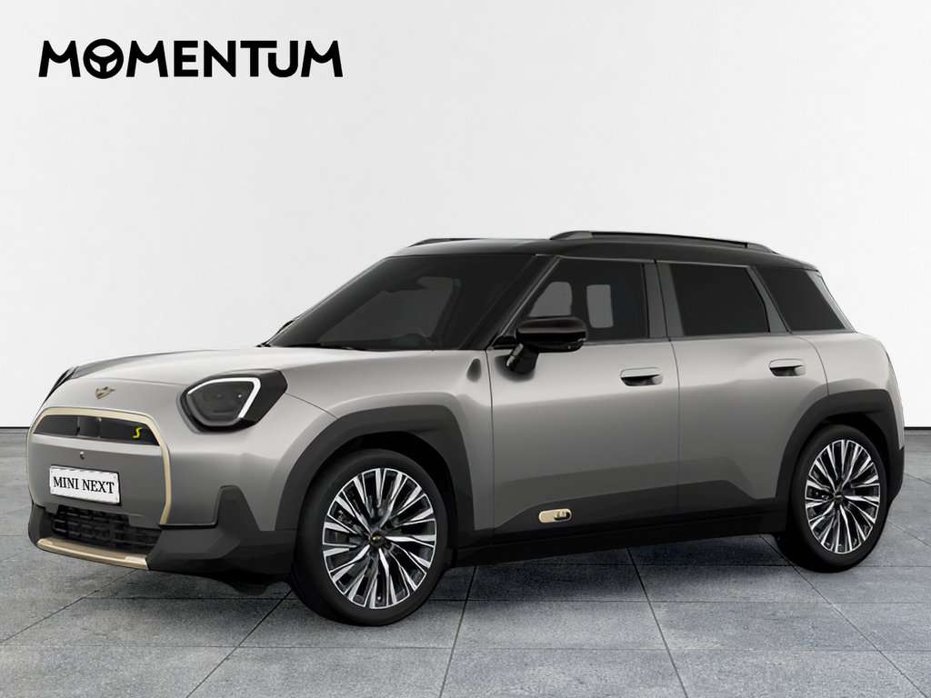 MINI Aceman SE Essential - foto 1