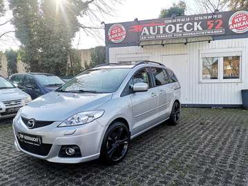 2.0 Sport* Navigation *Xenon * TÜV/AU 02-2028 *