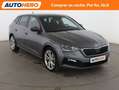 Skoda Scala 1.0 TSI Ambition 81kW Gris - thumbnail 8
