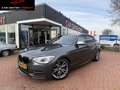 BMW 135 1-serie M135i Executive navi airco automaat 320pk Grijs - thumbnail 1
