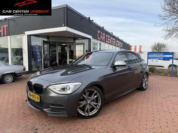 1-serie M135i Executive navi airco automaat 320pk