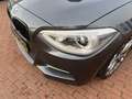 BMW 135 1-serie M135i Executive navi airco automaat 320pk Grijs - thumbnail 35