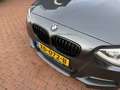 BMW 135 1-serie M135i Executive navi airco automaat 320pk Grijs - thumbnail 20