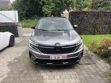 Esprit Alpine E-Tech Full  Hybride  2 Ans Garenti