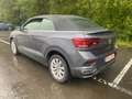 Volkswagen T-Roc 1.5 TSI R-Line DSG u-frei Scheckheft Tuv neu Navi Grau - thumbnail 22