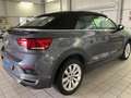 Volkswagen T-Roc 1.5 TSI R-Line DSG u-frei Scheckheft Tuv neu Navi Grau - thumbnail 3