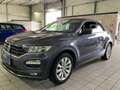 Volkswagen T-Roc 1.5 TSI R-Line DSG u-frei Scheckheft Tuv neu Navi Grau - thumbnail 1