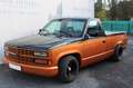Chevrolet C1500 5,7L Fleetside Short Bed - TÜV, Holley, Borla Orange - thumbnail 2