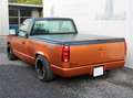 Chevrolet C1500 5,7L Fleetside Short Bed - TÜV, Holley, Borla Orange - thumbnail 4