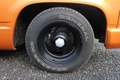 Chevrolet C1500 5,7L Fleetside Short Bed - TÜV, Holley, Borla Orange - thumbnail 21