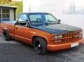 Chevrolet C1500 5,7L Fleetside Short Bed - TÜV, Holley, Borla Orange - thumbnail 8