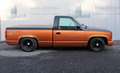 Chevrolet C1500 5,7L Fleetside Short Bed - TÜV, Holley, Borla Orange - thumbnail 7
