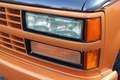 Chevrolet C1500 5,7L Fleetside Short Bed - TÜV, Holley, Borla Orange - thumbnail 10