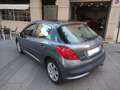 Peugeot 207 1.6 VTi 16v XS Gris - thumbnail 7