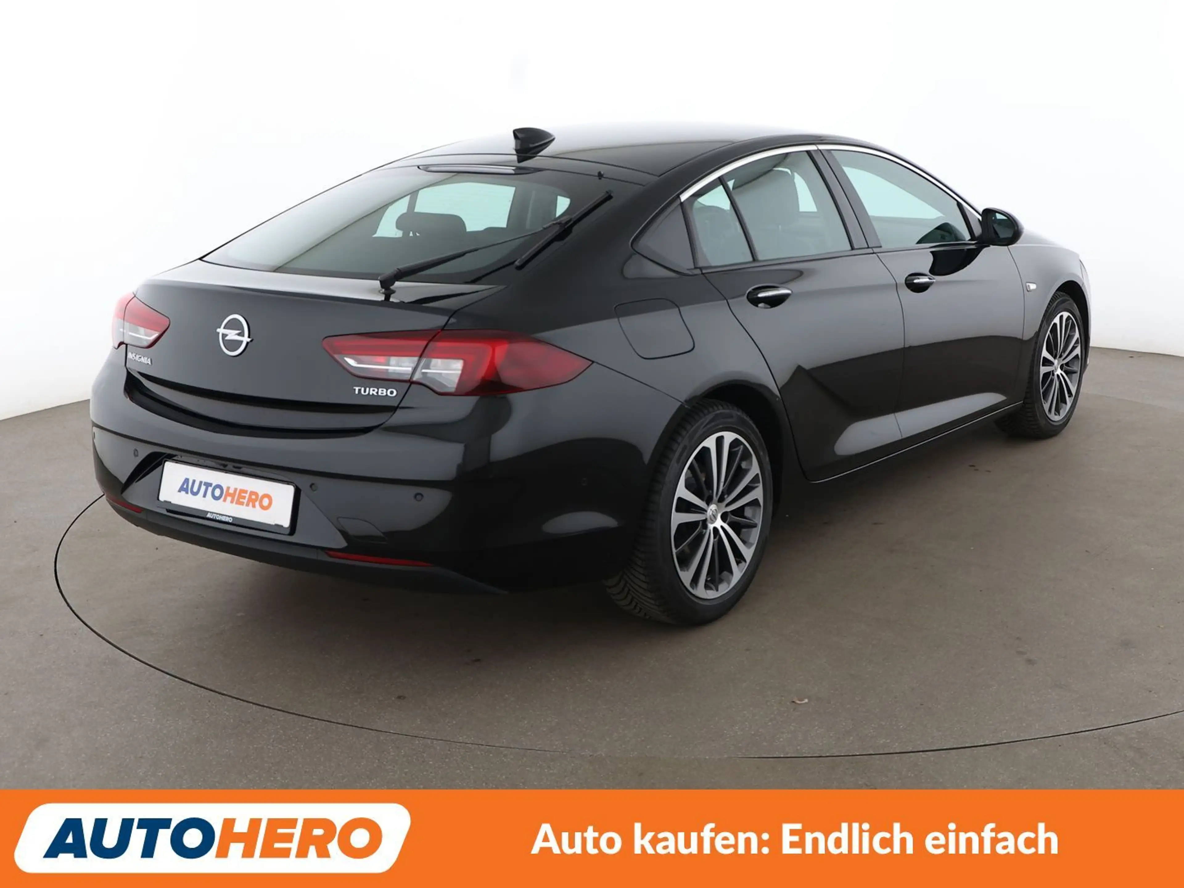 Opel Insignia 1.5 SIDI Turbo INNOVATION Aut.*NAVI*LED*ACC* — photo 6