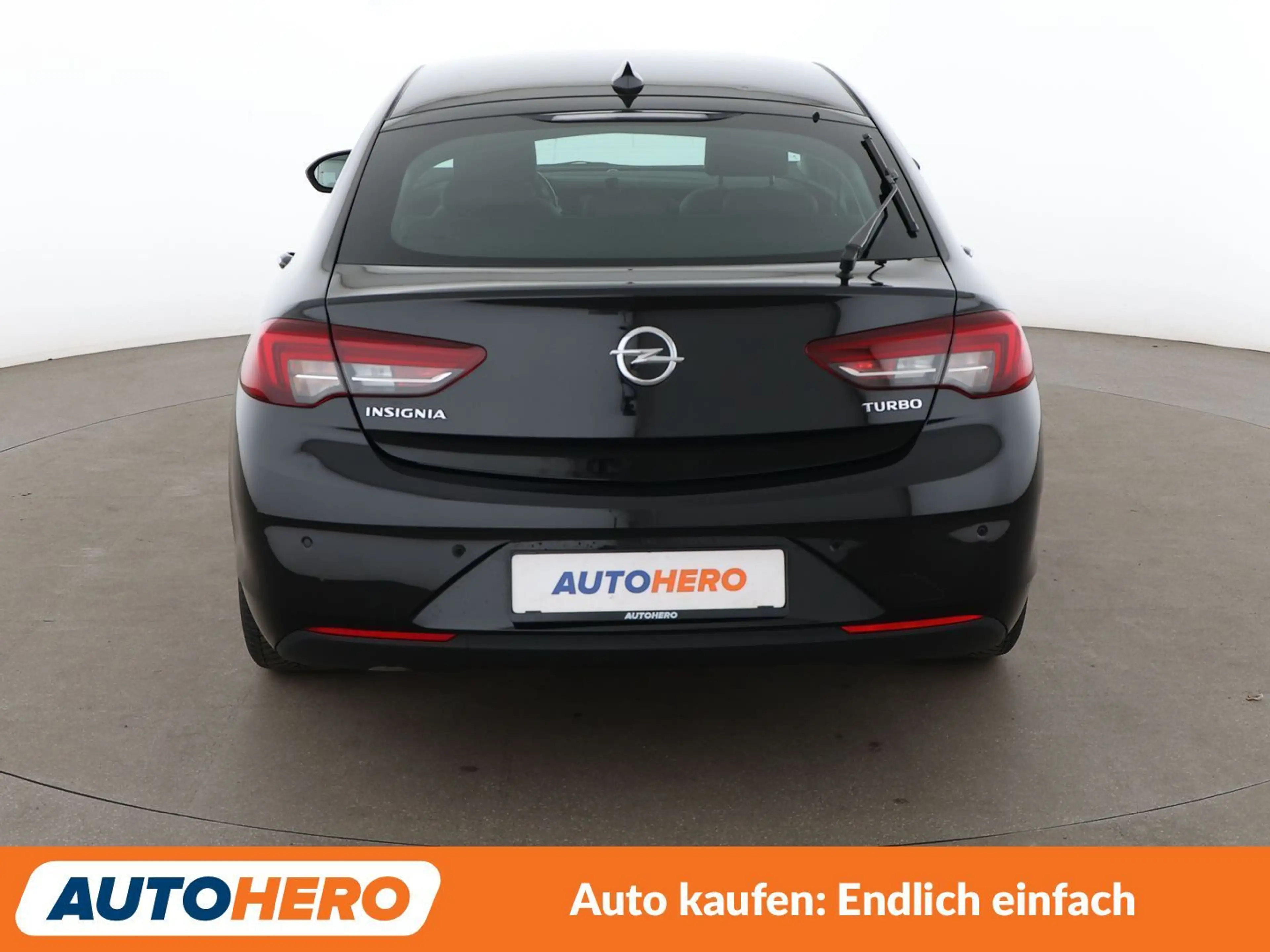Opel Insignia 1.5 SIDI Turbo INNOVATION Aut.*NAVI*LED*ACC* — photo 5