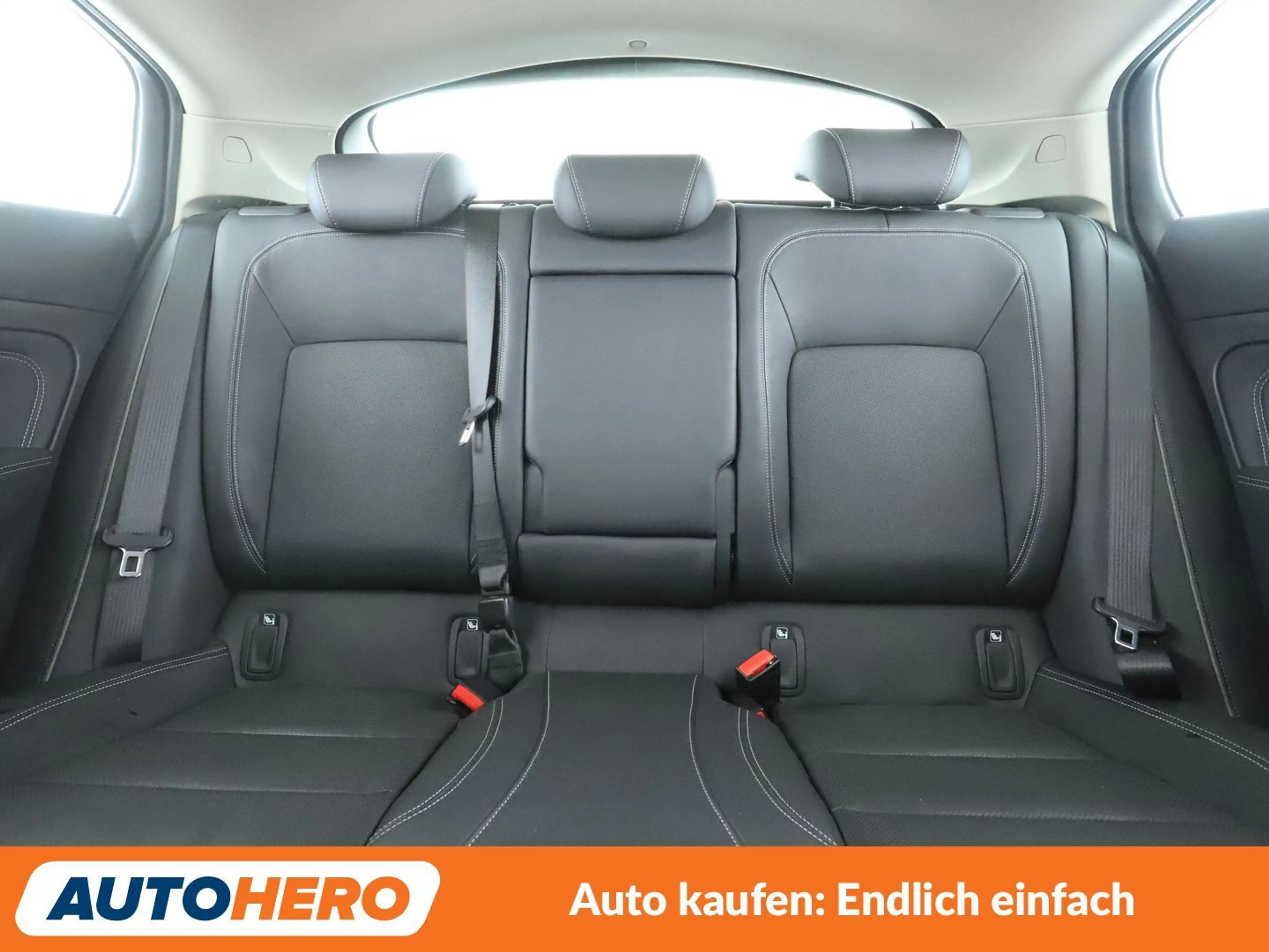 Opel Insignia 1.5 SIDI Turbo INNOVATION Aut.*NAVI*LED*ACC* — photo 15