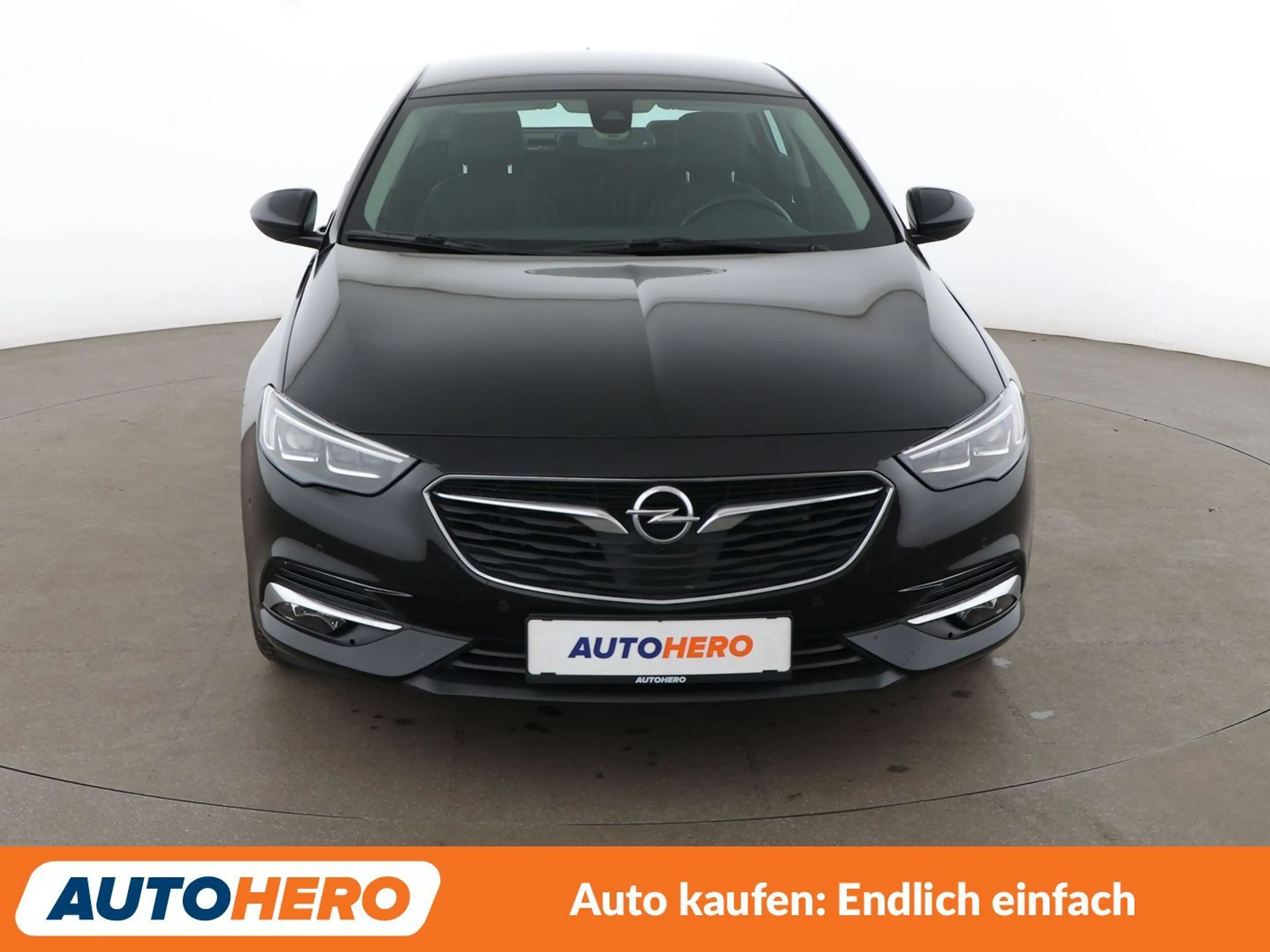 Opel Insignia 1.5 SIDI Turbo INNOVATION Aut.*NAVI*LED*ACC* — photo 9