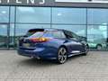 Opel Insignia B ST 2.0 CDTI Ultimate 4x4 OPC AHK ACC Blau - thumbnail 33