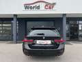 BMW 320 d xDrive Touring Aut. LED-Navi-ACC-AHK Schwarz - thumbnail 7