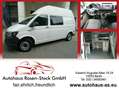 Volkswagen T6 Transporter 2,0 TDI 4Motion Kasten lang Hochdach,Standh,Regale Blanc - thumbnail 1