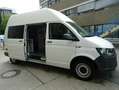 Volkswagen T6 Transporter 2,0 TDI 4Motion Kasten lang Hochdach,Standh,Regale Blanc - thumbnail 9