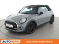 MINI Cooper Cabrio Cooper*PDC*SHZ*ALU*KLIMA*BLUETOOTH* Grau - thumbnail 1