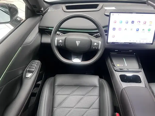 Changan Deepal S05 view 13