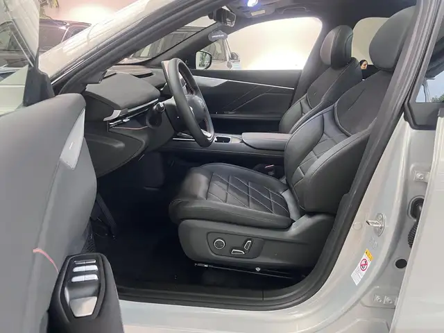 Changan Deepal S05 view 10