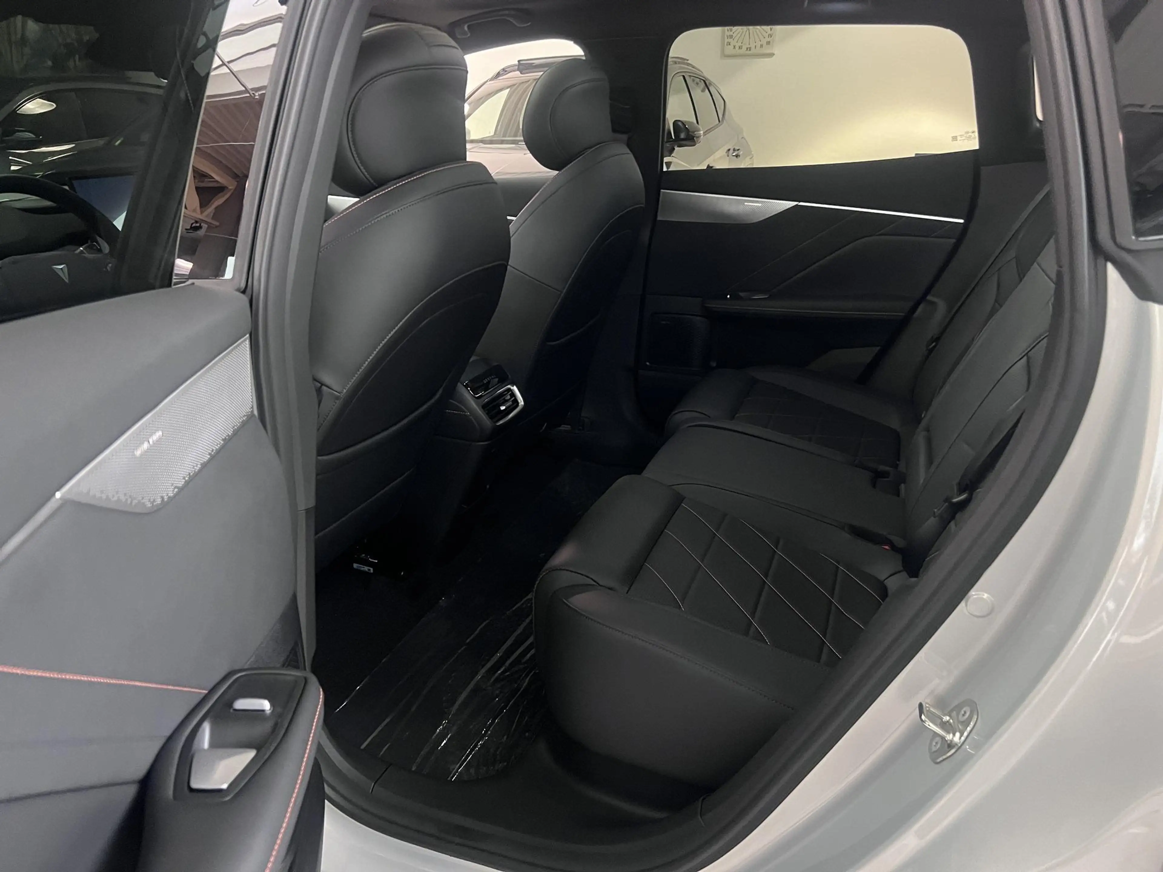 Changan Deepal S05 DEEPAL S05 MAX PHEV 1.060 km|DC 55 kW|VORVERKAUF — photo 11