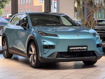 DEEPAL S05 MAX PHEV*AHK*PANO*
