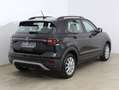 Volkswagen T-Cross Life TSI Schwarz - thumbnail 8