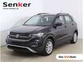 Volkswagen T-Cross Life TSI Schwarz - thumbnail 1