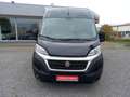 Fiat Ducato Hochr.-Kombi 33 9-Sitzer, Klima, eFH Schwarz - thumbnail 3