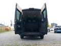 Fiat Ducato Hochr.-Kombi 33 9-Sitzer, Klima, eFH Schwarz - thumbnail 7