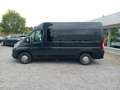 Fiat Ducato Hochr.-Kombi 33 9-Sitzer, Klima, eFH Schwarz - thumbnail 4