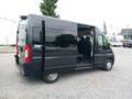 Fiat Ducato Hochr.-Kombi 33 9-Sitzer, Klima, eFH Schwarz - thumbnail 8