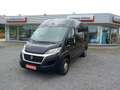 Fiat Ducato Hochr.-Kombi 33 9-Sitzer, Klima, eFH Schwarz - thumbnail 1