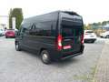 Fiat Ducato Hochr.-Kombi 33 9-Sitzer, Klima, eFH Schwarz - thumbnail 5