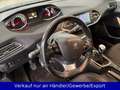 Peugeot 308 Kombi Klimaautomatik Navigation PDC Grau - thumbnail 21