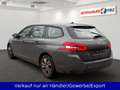 Peugeot 308 Kombi Klimaautomatik Navigation PDC Grau - thumbnail 6